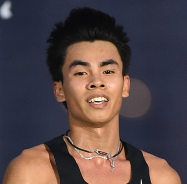 HUỲNH ANH KHÔI