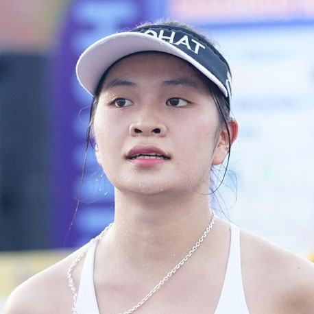 LÊ THỊ LAM