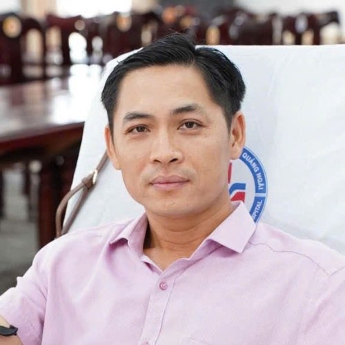 Nguyễn Ngọc Tình