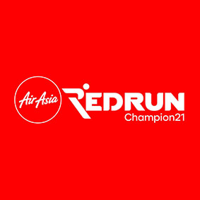 AIRASIA REDRUN ĐÀ NẴNG - CHAMPION