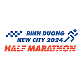 BINH DUONG NEW CITY HALF MARATHON