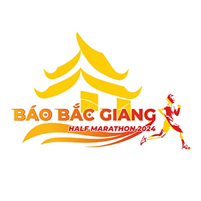 BÁO BẮC GIANG HALF MARATHON