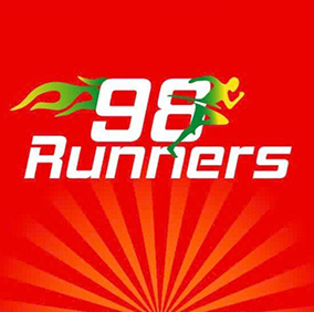 BAC GIANG HALF MARATHON
