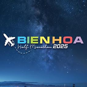 BIÊN HÒA HALF MARATHON