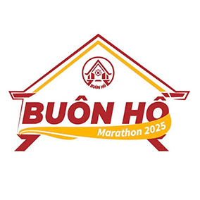 BUÔN HỒ MARATHON