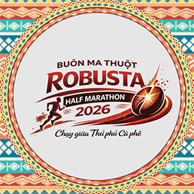 BUÔN MA THUỘT ROBUSTA HALF MARATHON