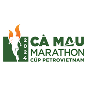 CÀ MAU MARATHON