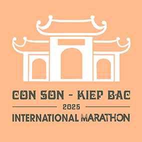 CON SON KIEP BAC INTERNATIONAL MARATHON