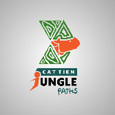 CAT TIEN JUNGLE PATHS