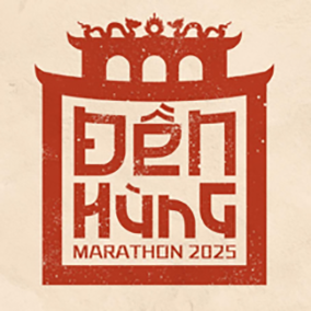 ĐỀN HÙNG MARATHON