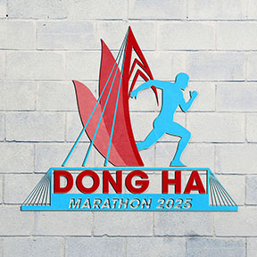 ĐÔNG HÀ MARATHON