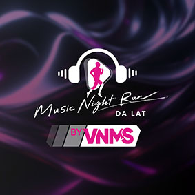DA LAT MUSIC NIGHT RUN