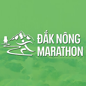 ĐẮK NÔNG MARATHON