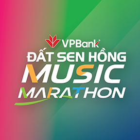 VPBANK ĐẤT SEN HỒNG MUSIC MARATHON