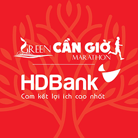 GREEN CAN GIO MARATHON