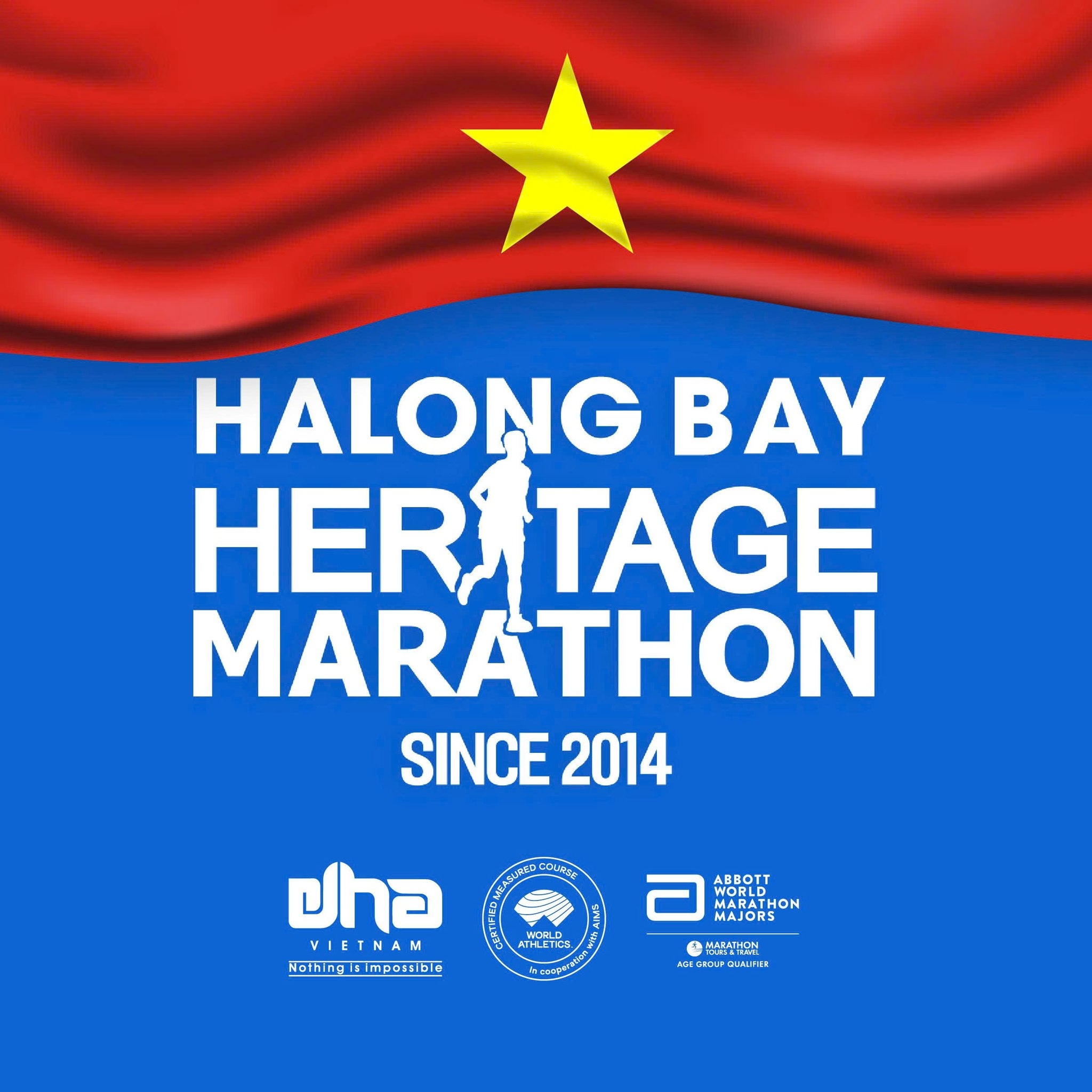 HALONG BAY HERITAGE MARATHON