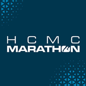HO CHI MINH CITY NIGHT RUN EXIMBANK