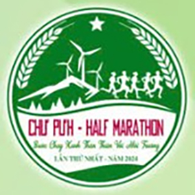 HALF MARATHON CHƯ PƯH LẦN THỨ NHẤT
