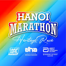 HANOI MARATHON - HERITAGE RACE