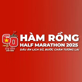 HÀM RỒNG HALF MARATHON