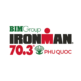 BIM GROUP IRONMAN 70.3 PHU QUOC