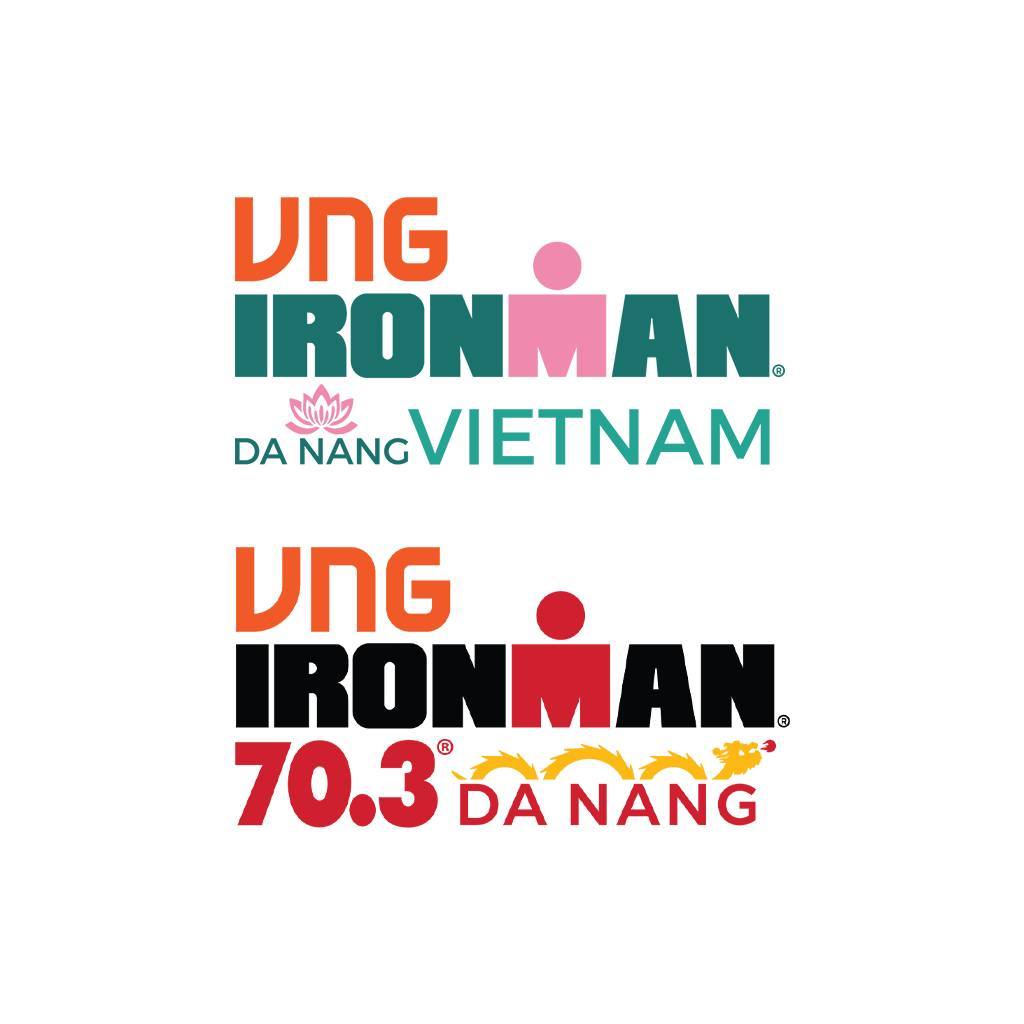 IRONMAN IN DA NANG 140.6