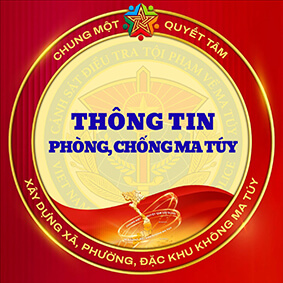 CHUNG MỘT QUYẾT TÂM XÂY DỰNG XÃ, PHƯỜNG, ĐẶC KHU KHÔNG MA TUÝ
