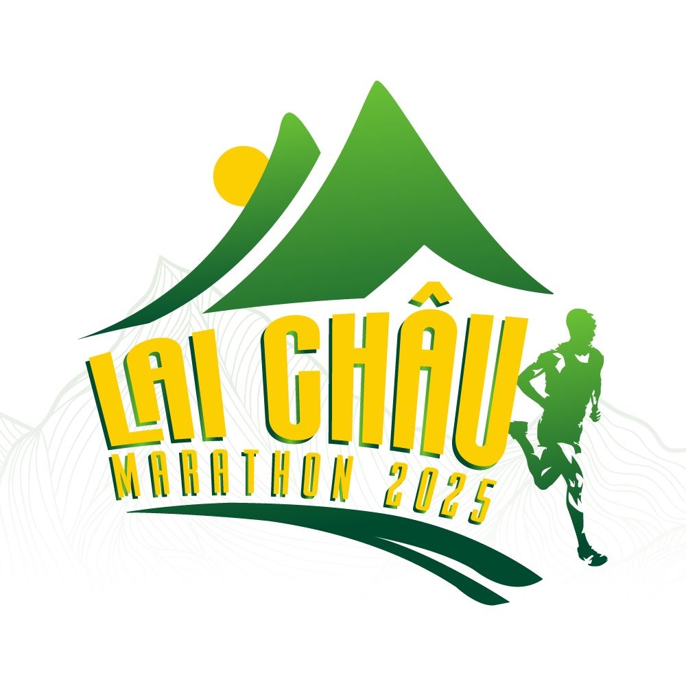 LAI CHÂU MARATHON