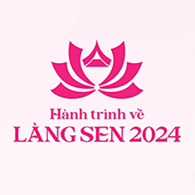 HÀNH TRÌNH VỀ LÀNG SEN MARATHON