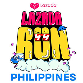 LAZADA RUN