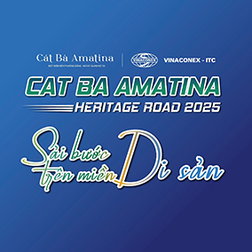 MARATHON CAT BA 2025 - HERITAGE ROAD