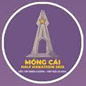 MÓNG CÁI HALF MARATHON