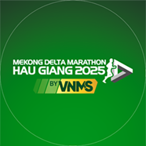 MANULIFE DANANG INTERNATIONAL MARATHON