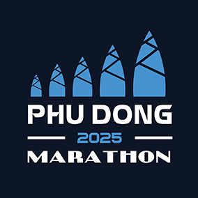 PHU DONG MARATHON