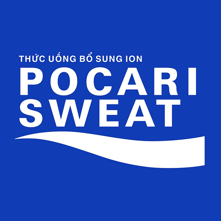 POCARI SWEAT RUN VIỆT NAM