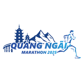 QUẢNG NGÃI MARATHON - BƯỚC CHẠY CHÀO XUÂN