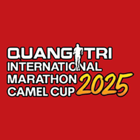 QUANG TRI INTERNATIONAL MARATHON