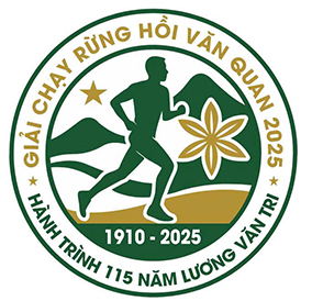 RỪNG HỒI VĂN QUAN HALF MARATHON