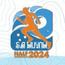 SA HUỲNH HALF MARATHON