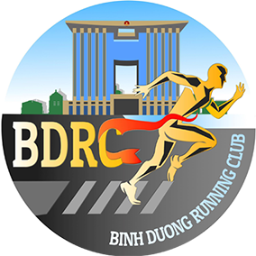 SINH NHẬT BDRC TDM LẦN