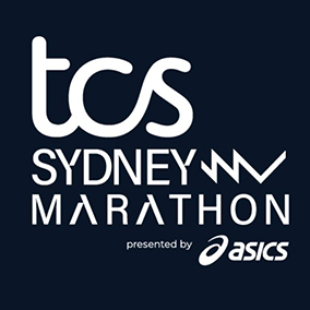 SYDNEY MARATHON
