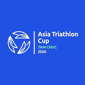 TRIATHLON CÚP CHÂU Á - TAM CHÚC