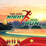 TAM CHÚC RUNNING
