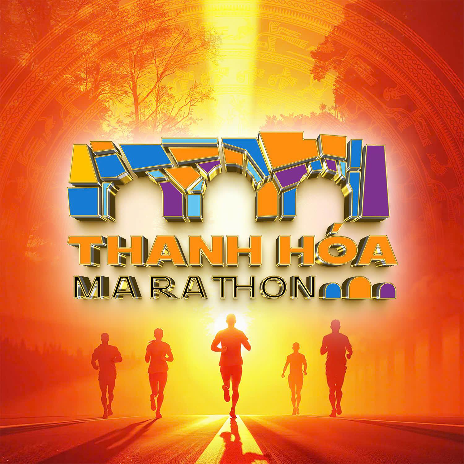 THANH HÓA MARATHON