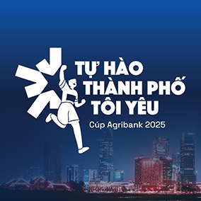 GIẢI ĐI BỘ - CHẠY BỘ "TỰ HÀO THÀNH PHỐ TÔI YÊU"
