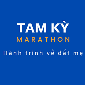 TAM KỲ MARATHON - HÀNH TRÌNH VỀ ĐẤT MẸ