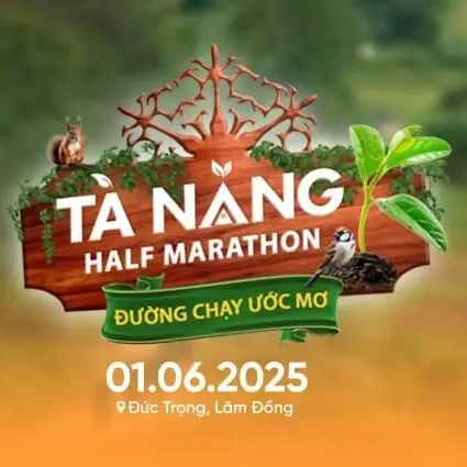 TÀ NĂNG HALF MARATHON