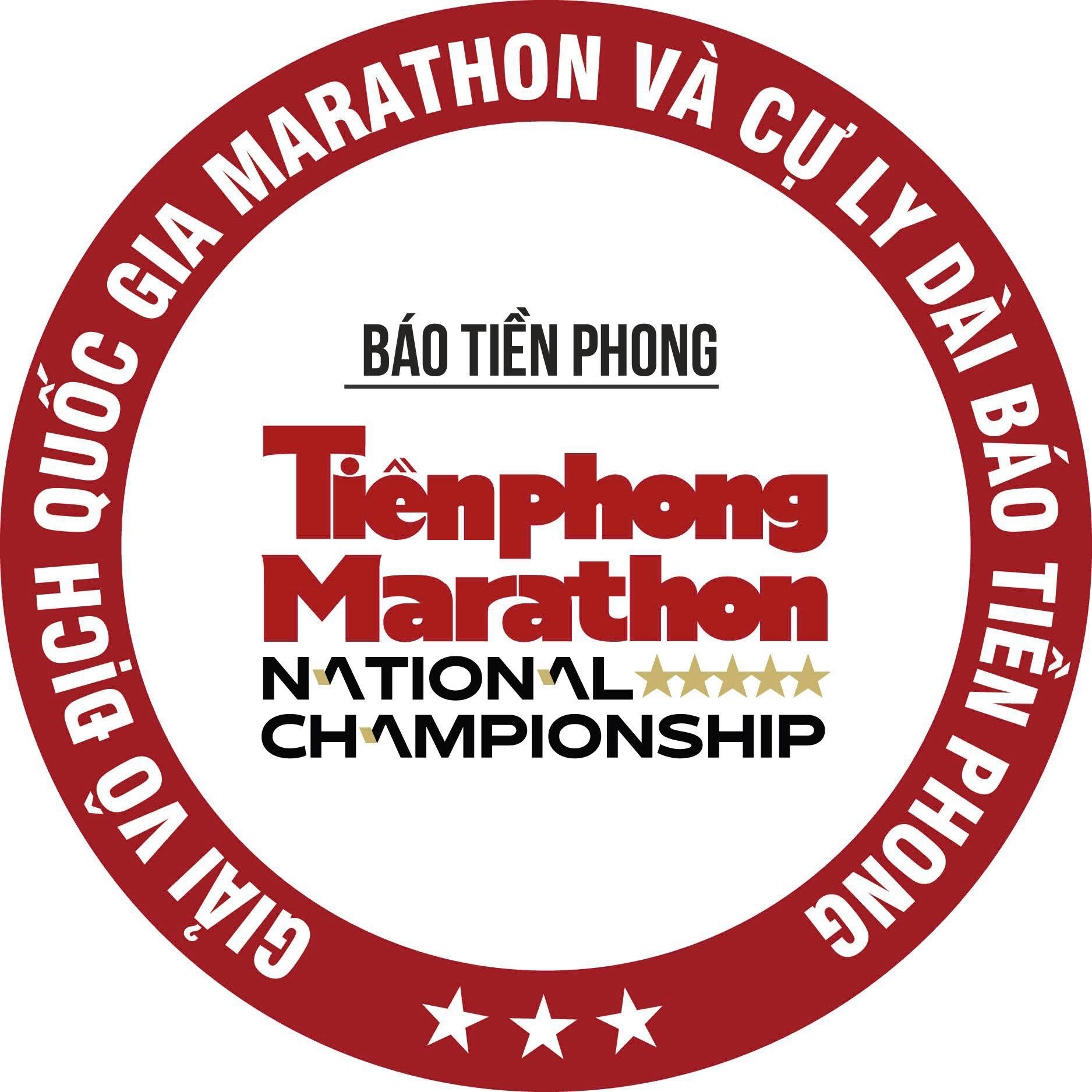 TIEN PHONG MARATHON NATIONAL CHAMPIONSHIP LẦN THỨ 67