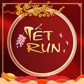 TẾT RUN MIỀN BẮC