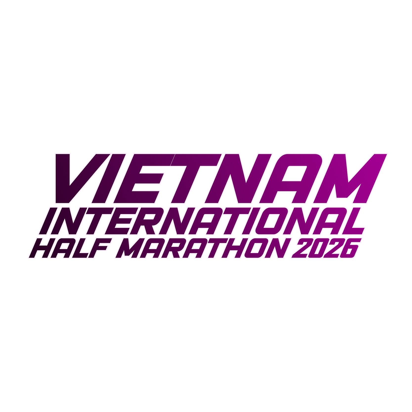 VIETNAM INTERNATIONAL HALF MARATHON